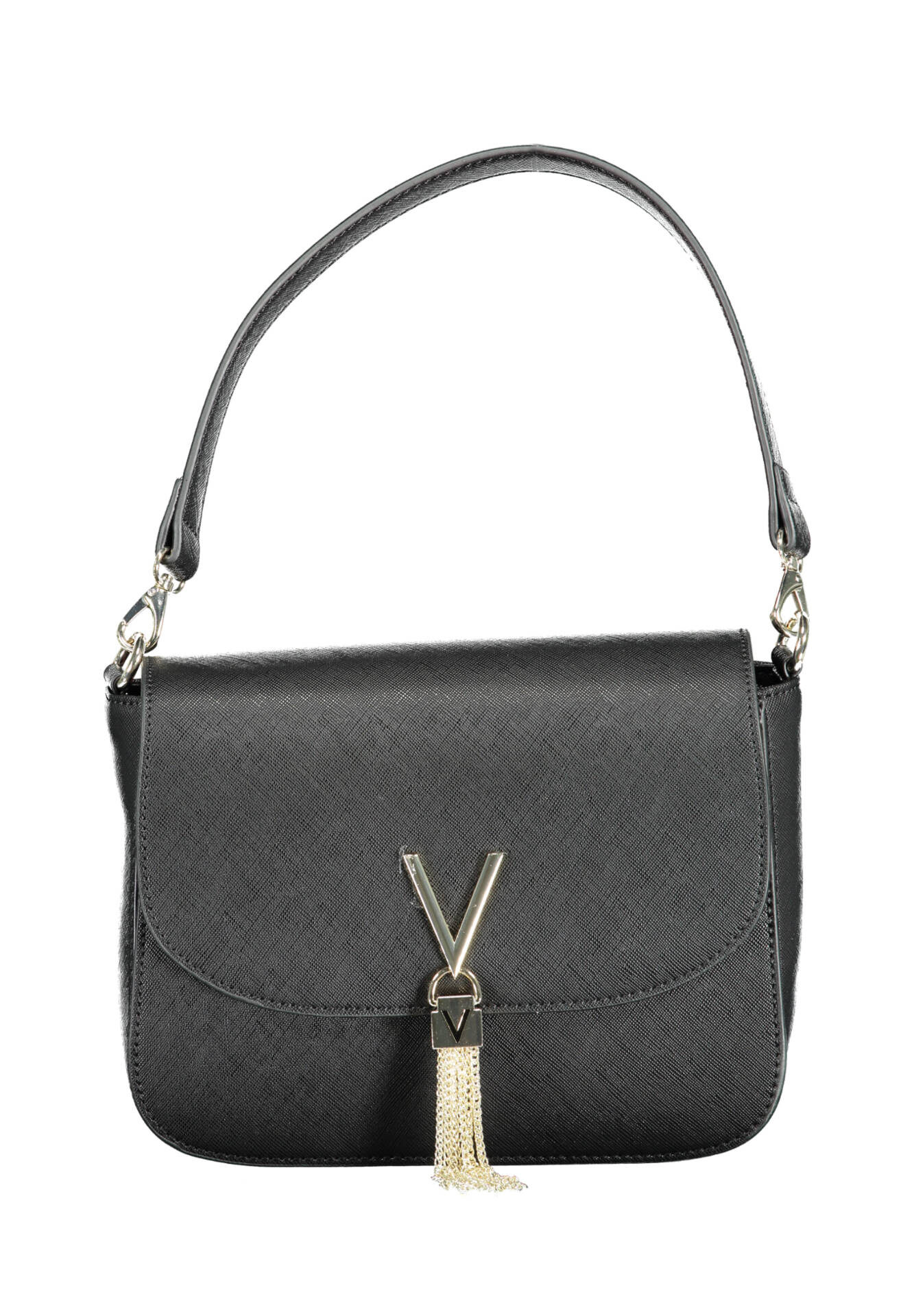 VALENTINO BAGS BLACK WOMAN BAG