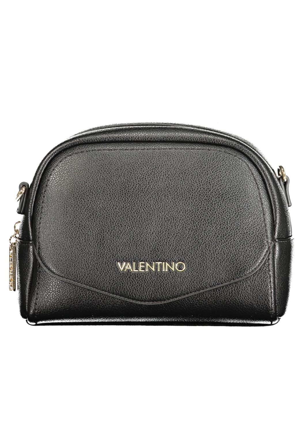 VALENTINO BAGS juoda moteriška rankinė