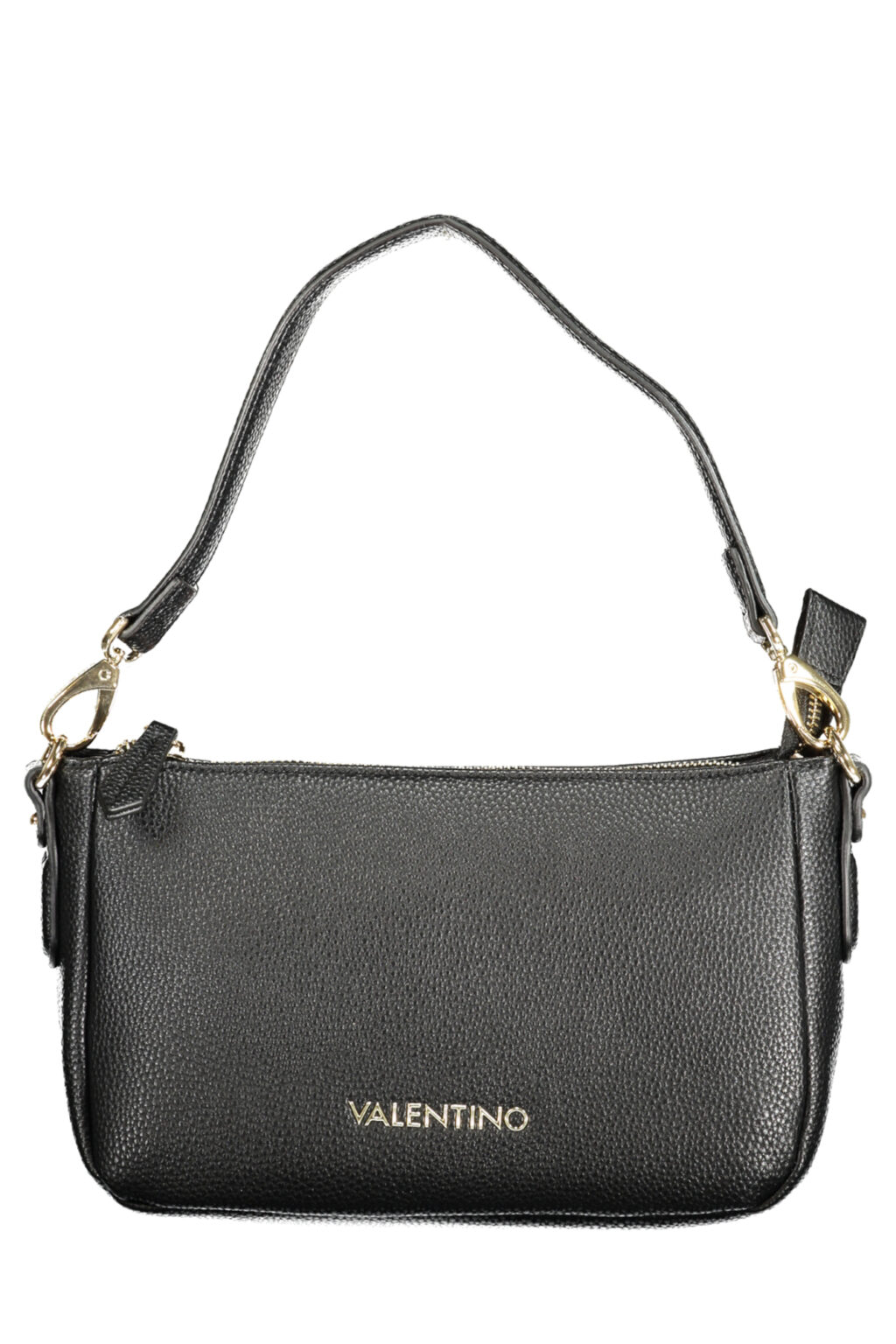 valentinobagsborsadonnanero_1 VALENTINO BAGS juoda moteriška rankinė
