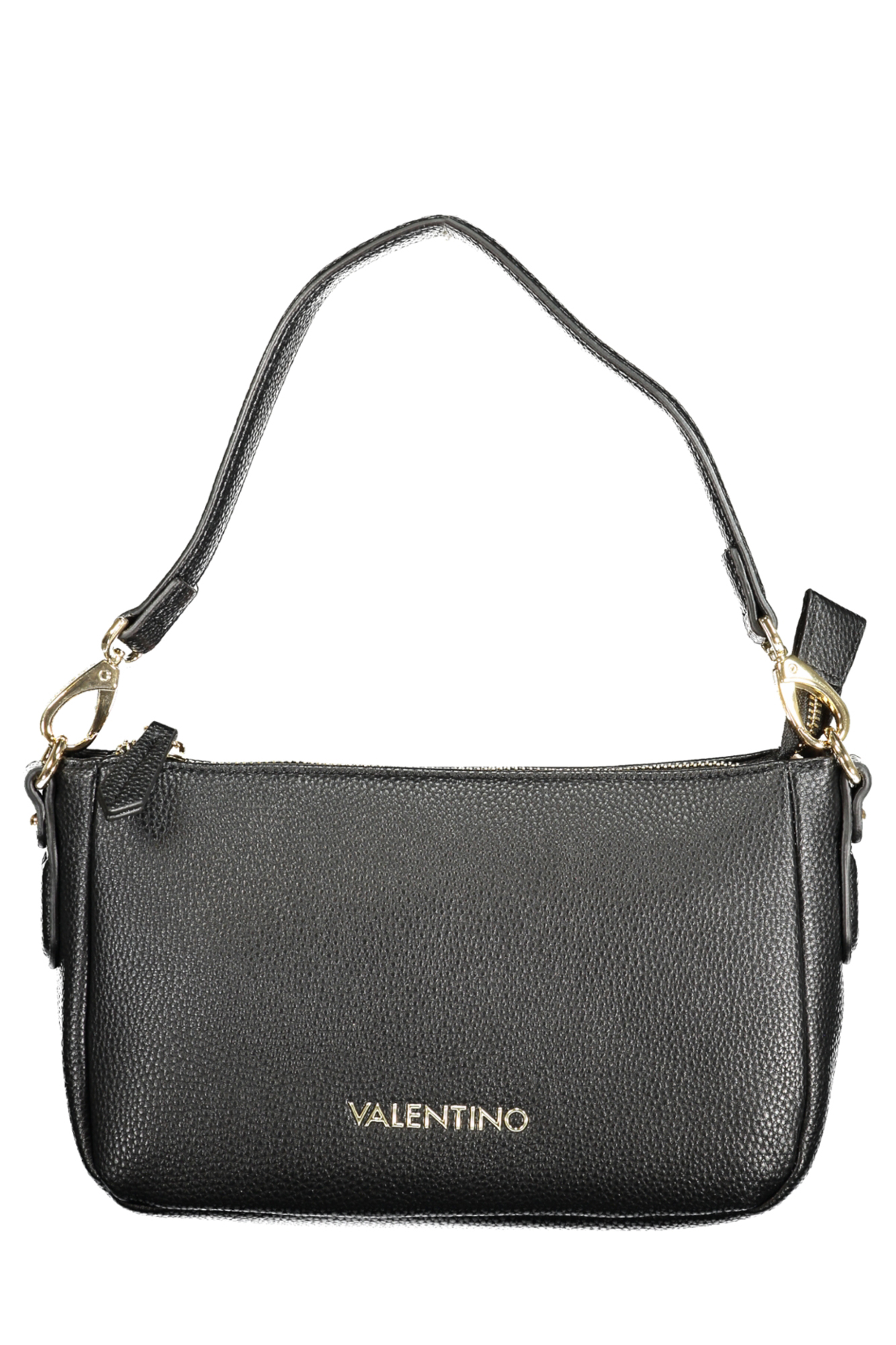 VALENTINO BAGS WOMEN'S BLACK BAG VALENTINO BAGS WOMEN'S BLACK BAG