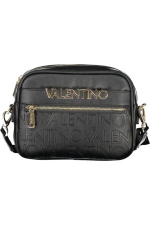 VALENTINO BAGS WOMEN'S BLACK BAG