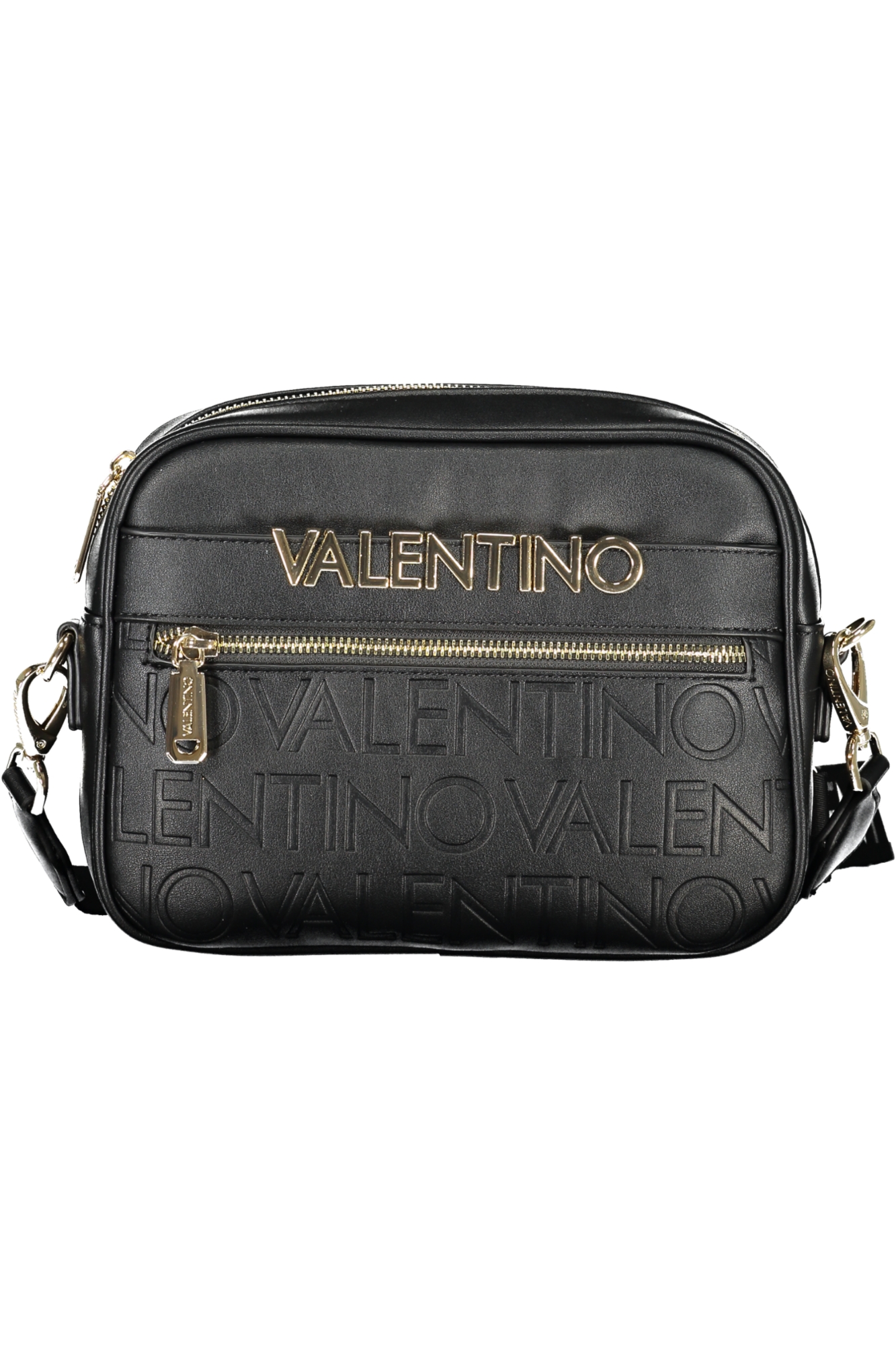 VALENTINO BAGS WOMEN'S BLACK BAG VALENTINO BAGS WOMEN'S BLACK BAG