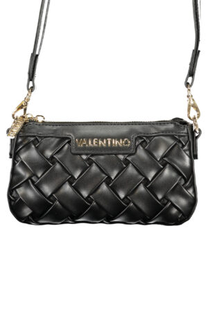 VALENTINO BAGS juoda moteriška rankinė