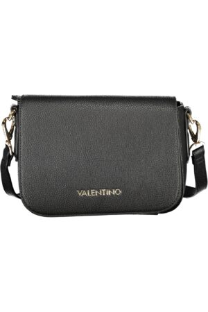 VALENTINO BAGS juoda moteriška rankinė