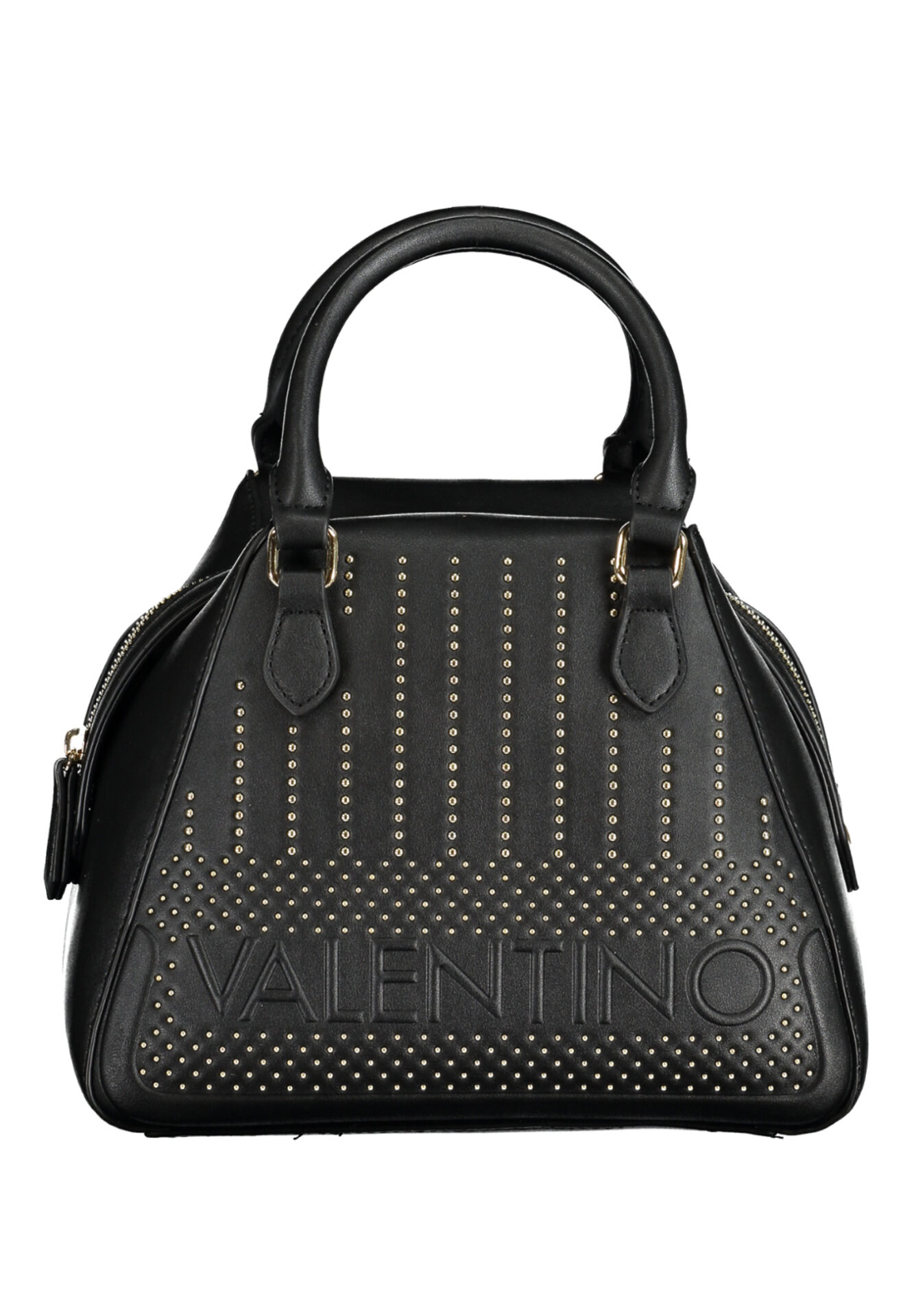 VALENTINO BAGS BLACK WOMEN'S BAG