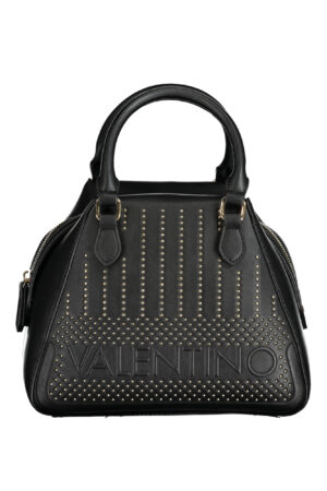 VALENTINO BAGS juoda moteriška rankinė