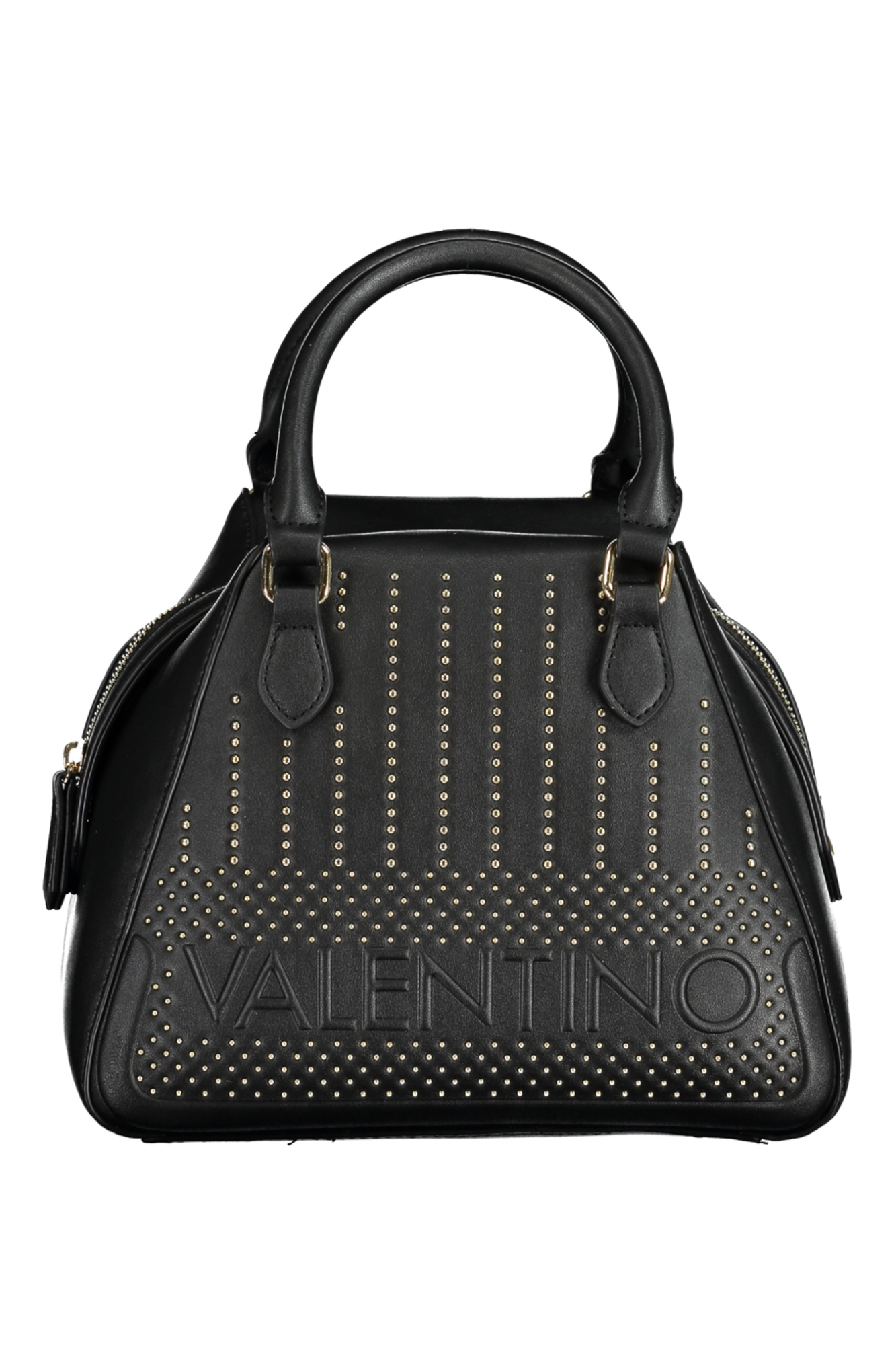 VALENTINO BAGS BLACK WOMEN'S BAG VALENTINO BAGS BLACK WOMEN'S BAG