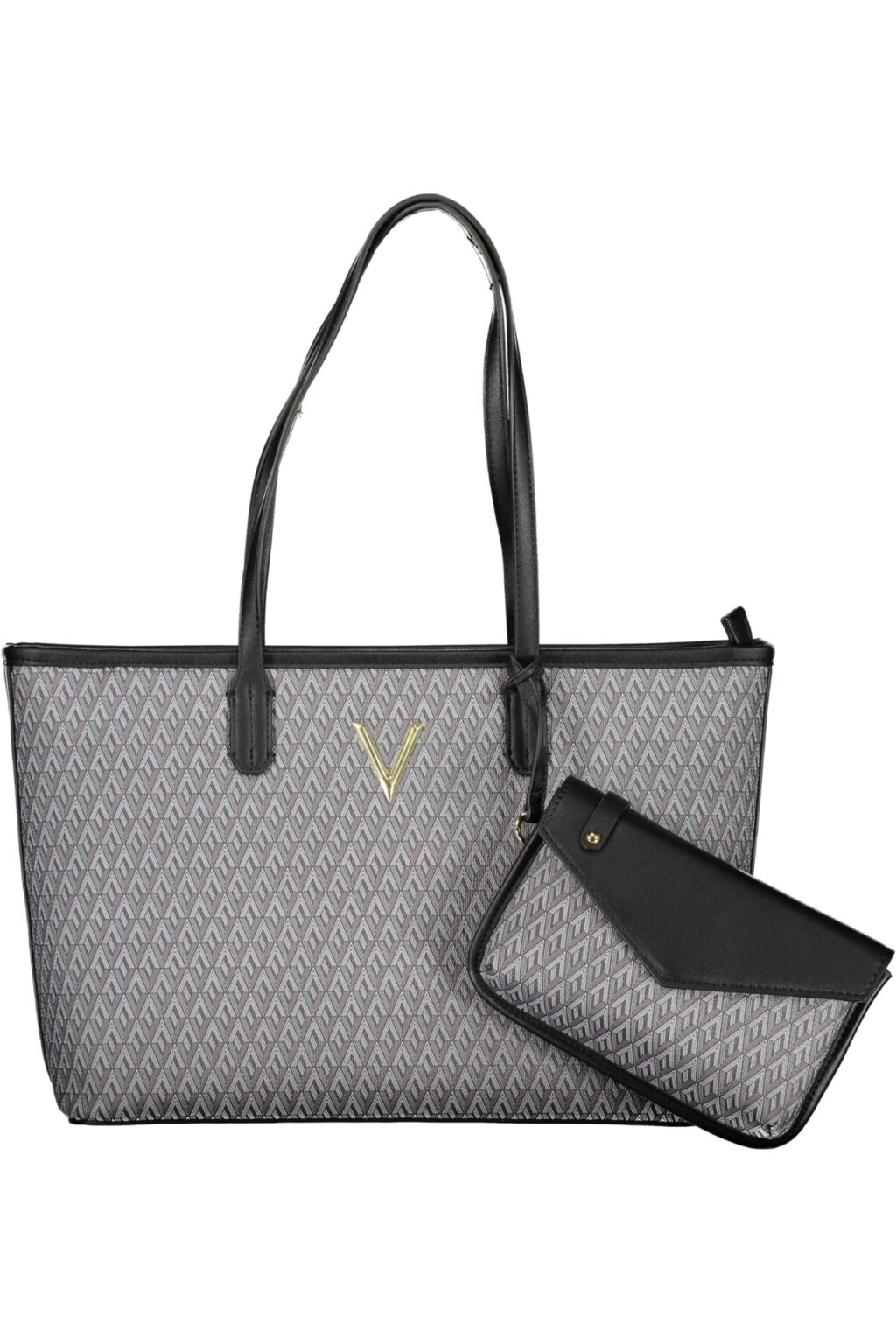 VALENTINO BAGS juoda moteriška rankinė
