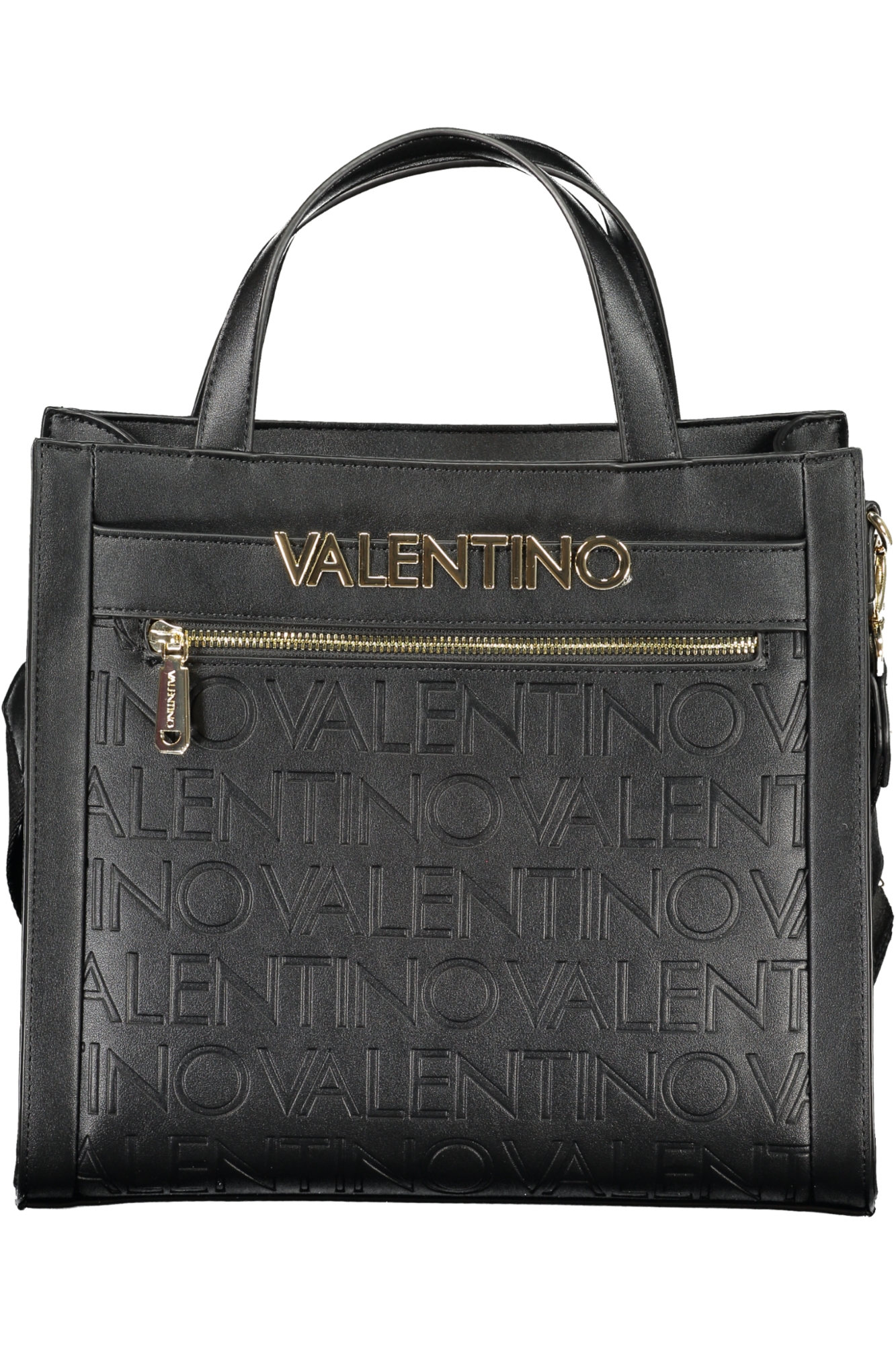 VALENTINO BAGS WOMEN'S BLACK BAG VALENTINO BAGS WOMEN'S BLACK BAG