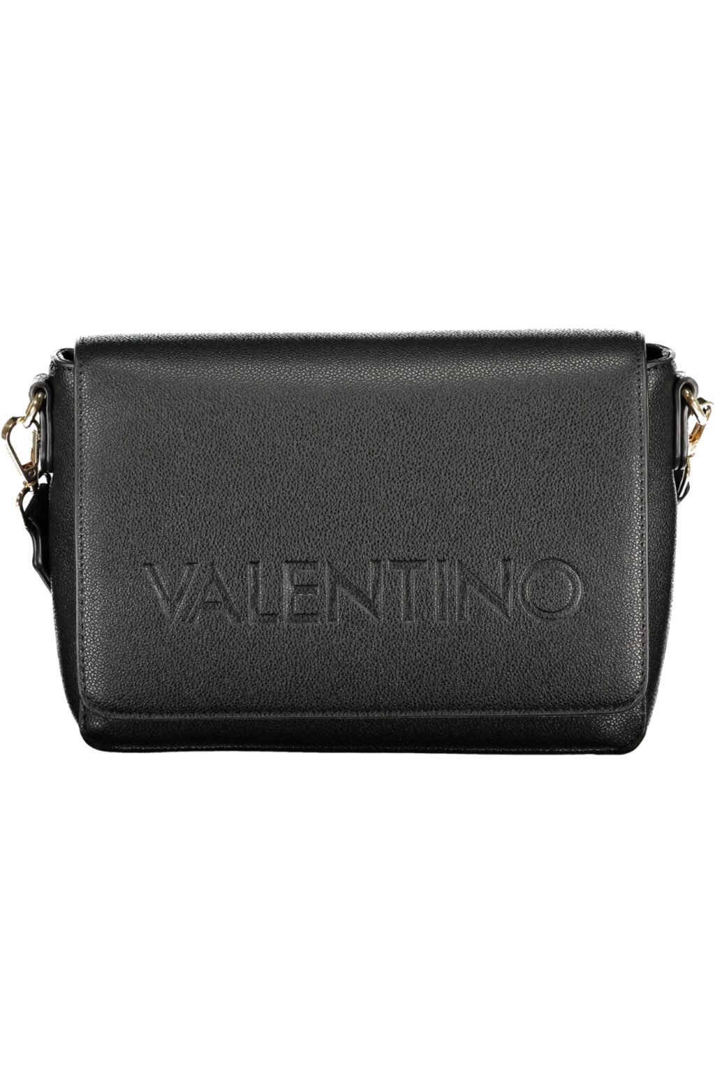 valentinobagsborsadonnanero_1 VALENTINO BAGS juoda moteriška rankinė