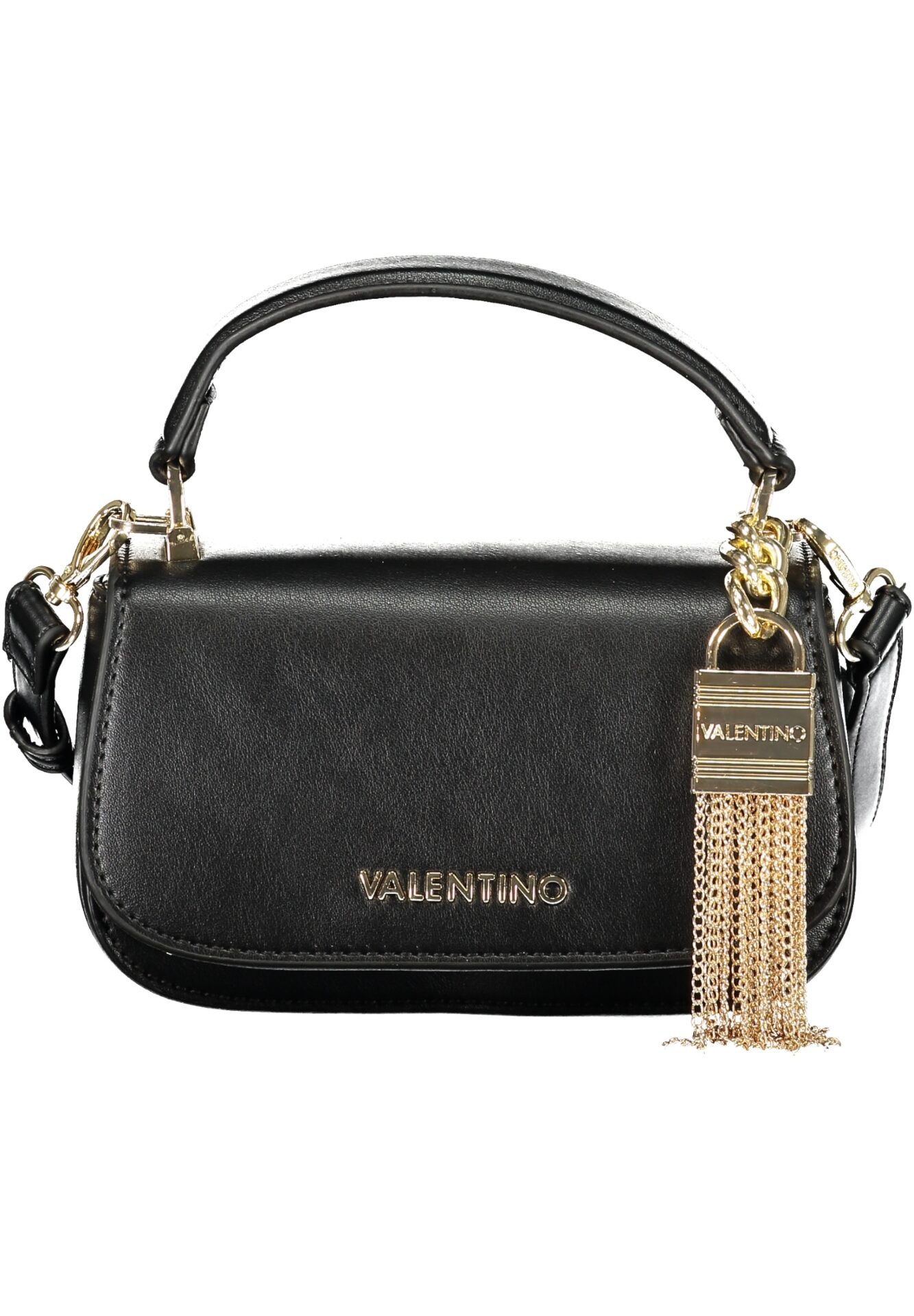 VALENTINO BAGS WOMEN'S BLACK BAG