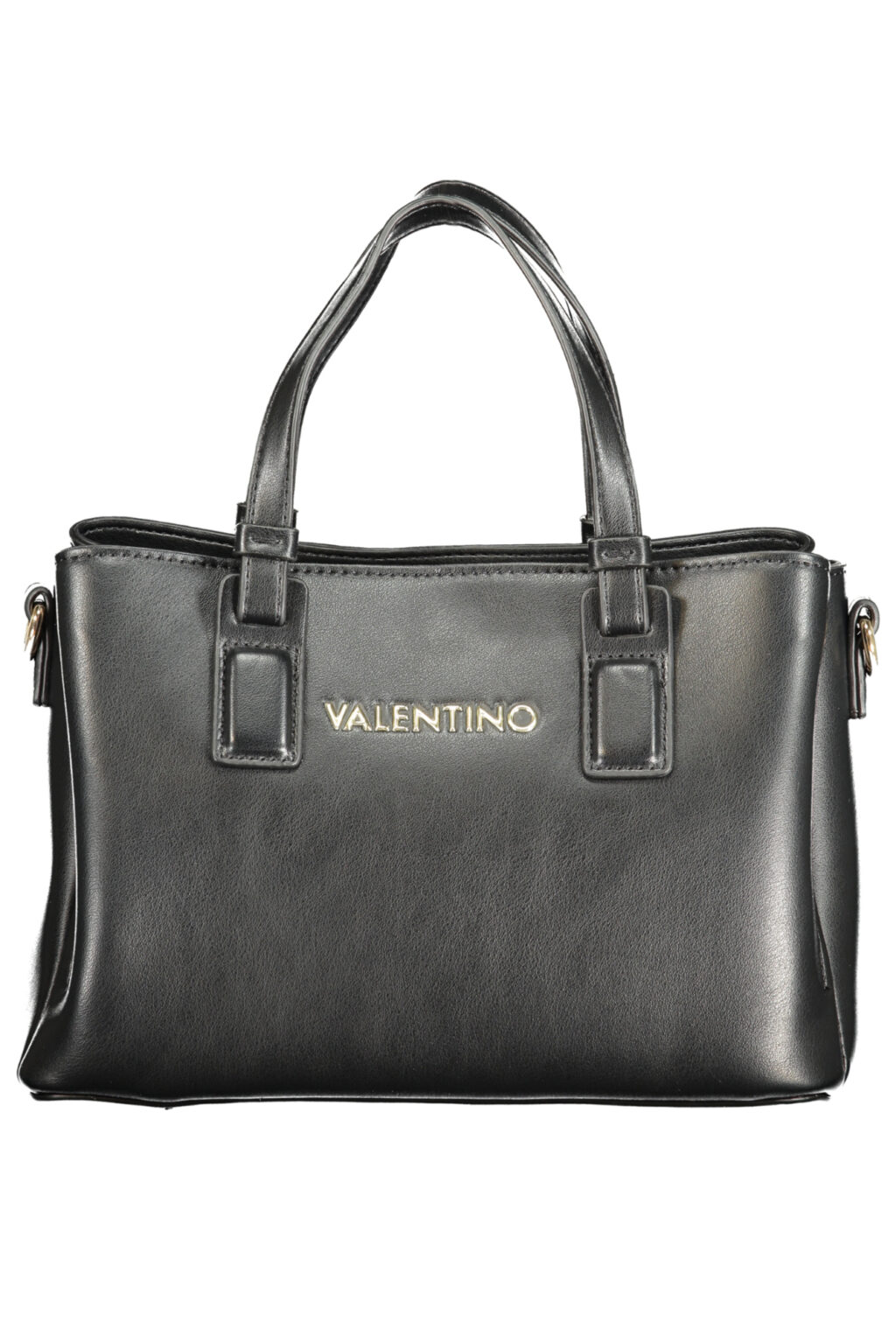 valentinobagsborsadonnanero_1 VALENTINO BAGS juoda moteriška rankinė