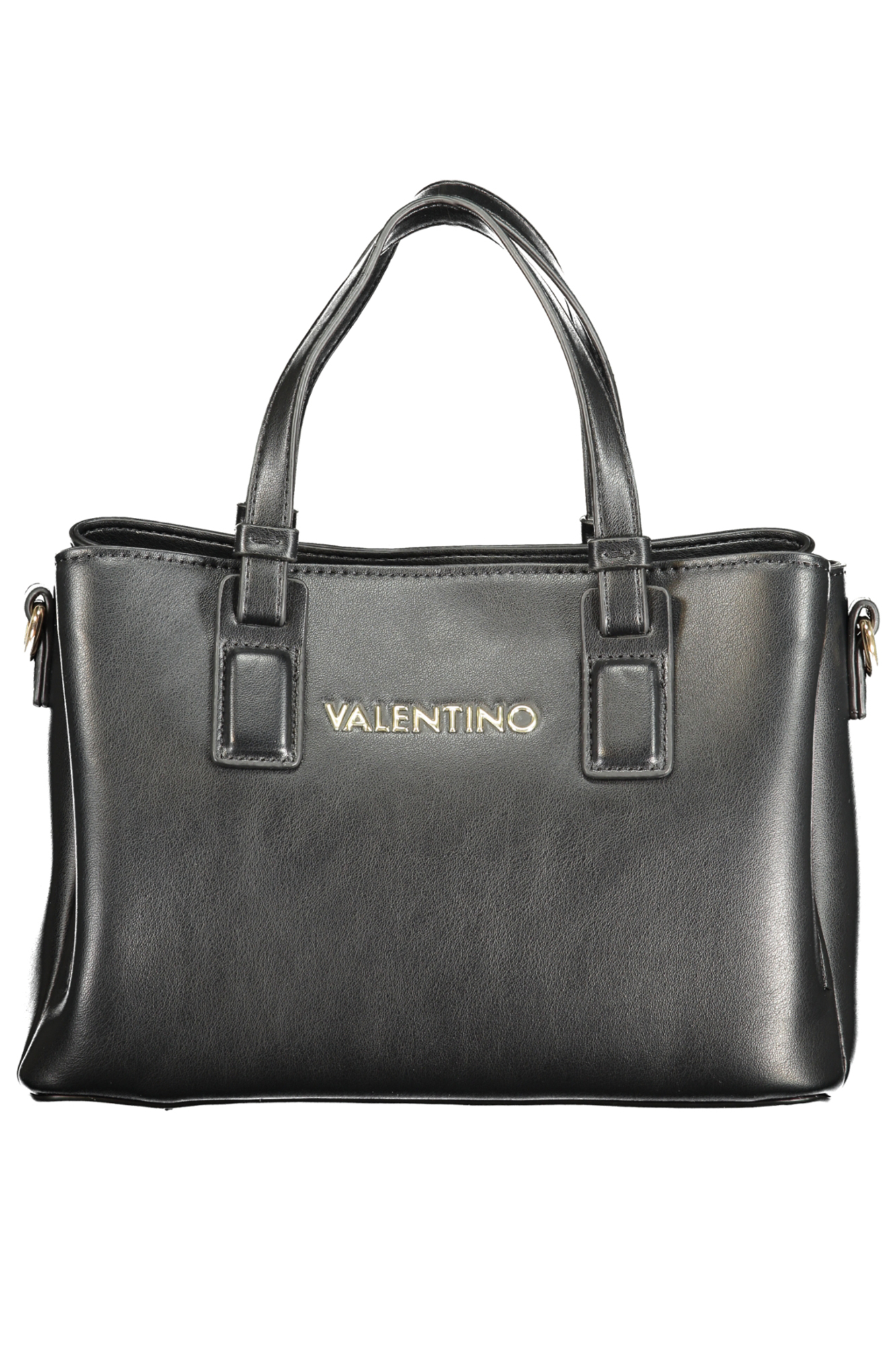 VALENTINO BAGS WOMEN'S BLACK BAG VALENTINO BAGS WOMEN'S BLACK BAG