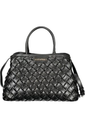 VALENTINO BAGS juoda moteriška rankinė