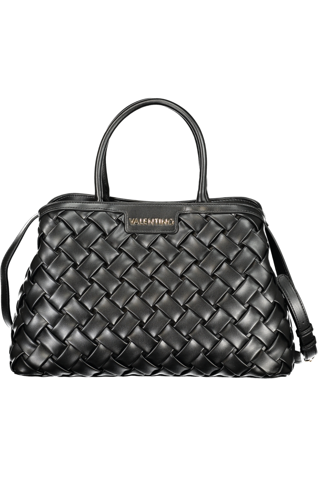 VALENTINO BAGS WOMEN'S BLACK BAG VALENTINO BAGS WOMEN'S BLACK BAG