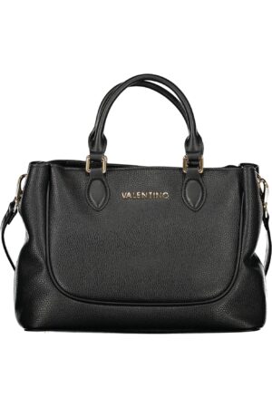 VALENTINO BAGS juoda moteriška rankinė