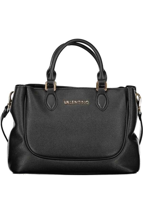 VALENTINO BAGS juoda moteriška rankinė