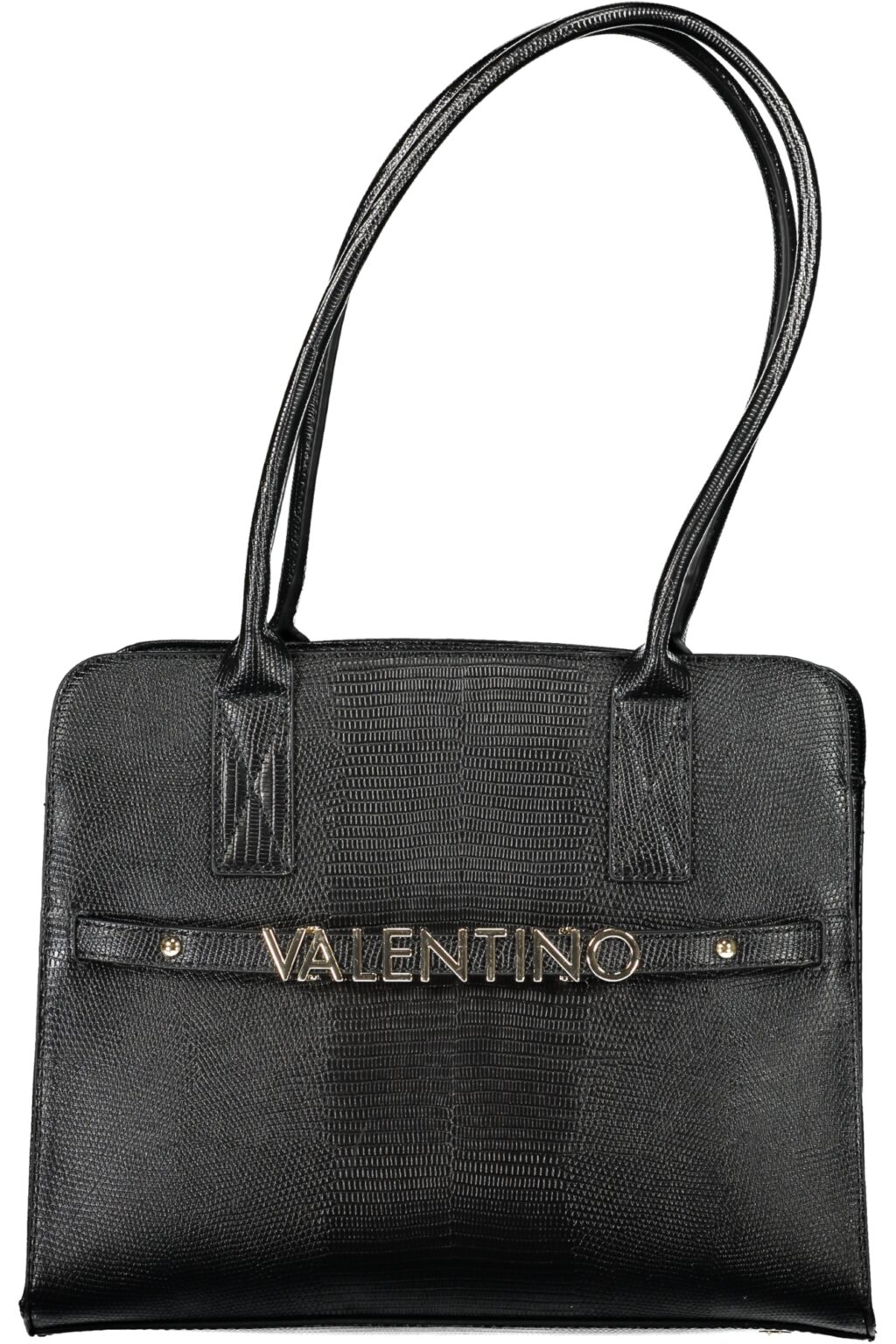 valentinobagsborsadonnanero_1 VALENTINO BAGS juoda moteriška rankinė