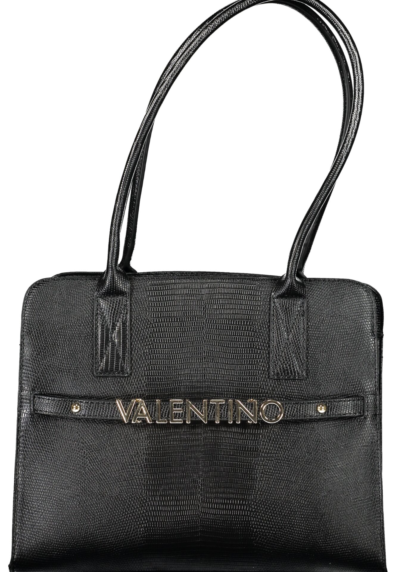 VALENTINO BAGS BLACK WOMEN'S BAG