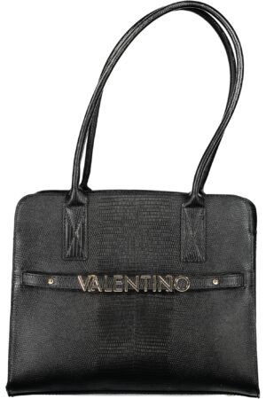 VALENTINO BAGS juoda moteriška rankinė