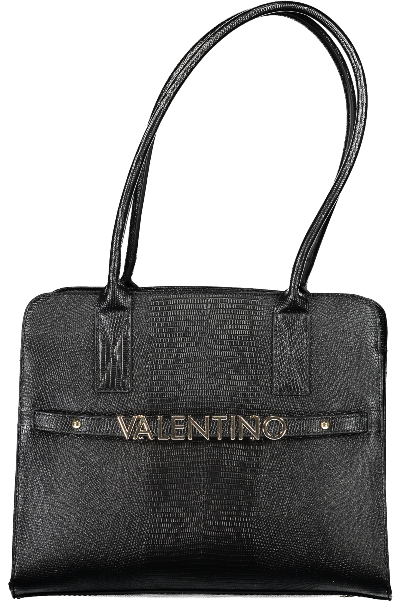 VALENTINO BAGS juoda moteriška rankinė VALENTINO BAGS juoda moteriška rankinė
