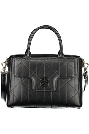 VALENTINO BAGS juoda moteriška rankinė