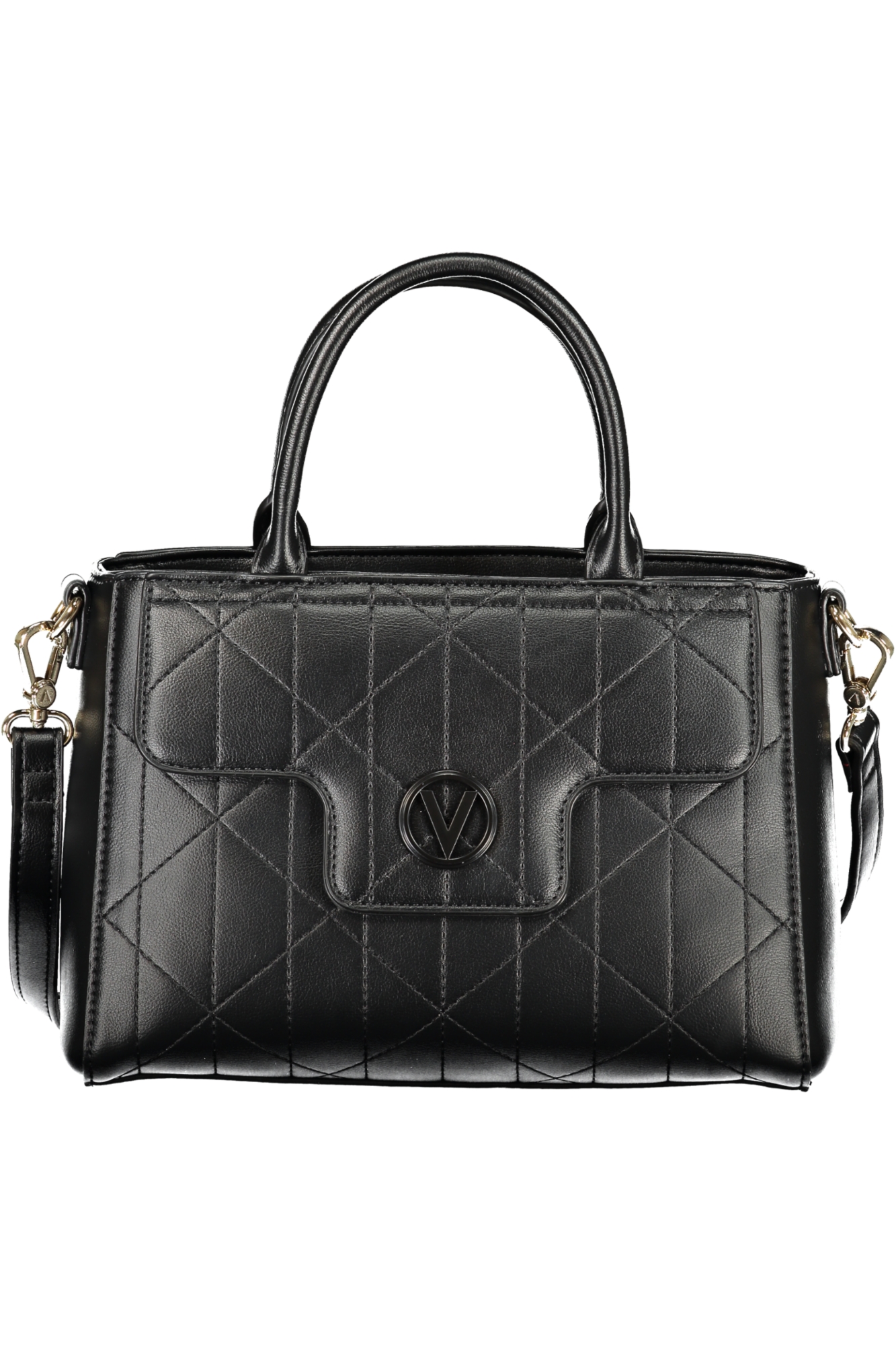 VALENTINO BAGS WOMEN'S BLACK BAG VALENTINO BAGS WOMEN'S BLACK BAG