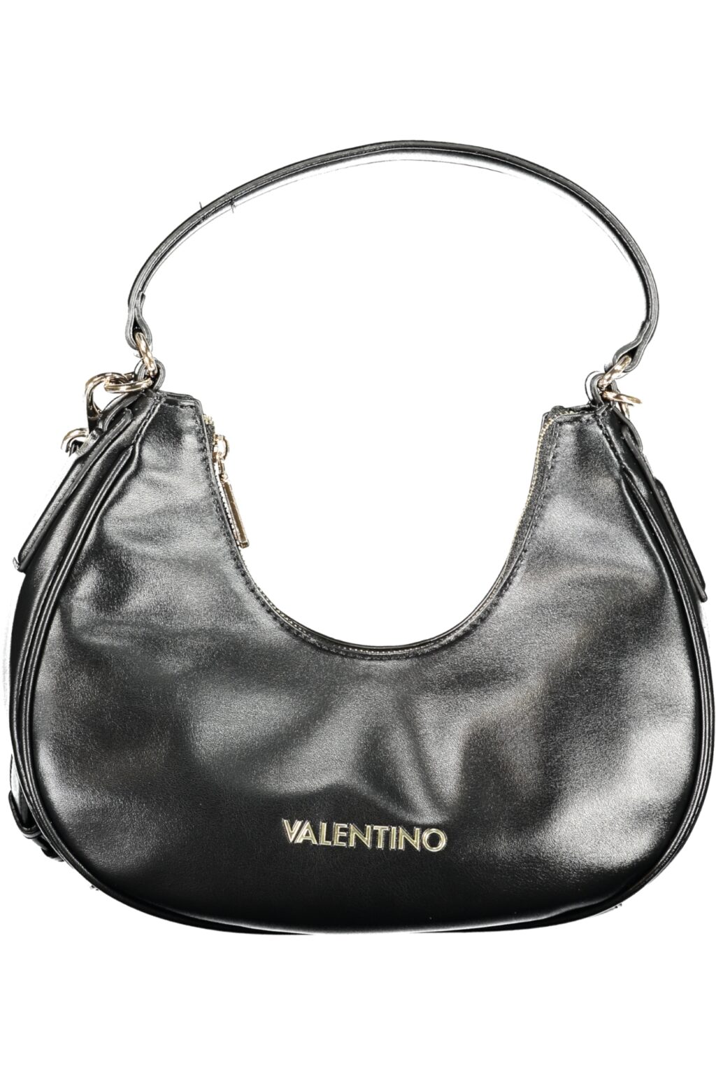 VALENTINO BAGS juoda moteriška rankinė