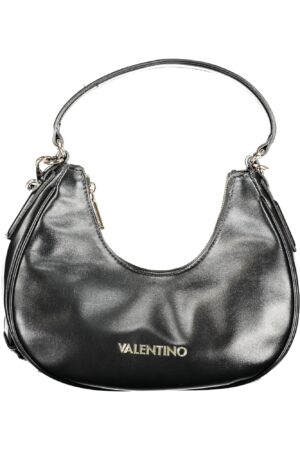 VALENTINO BAGS juoda moteriška rankinė
