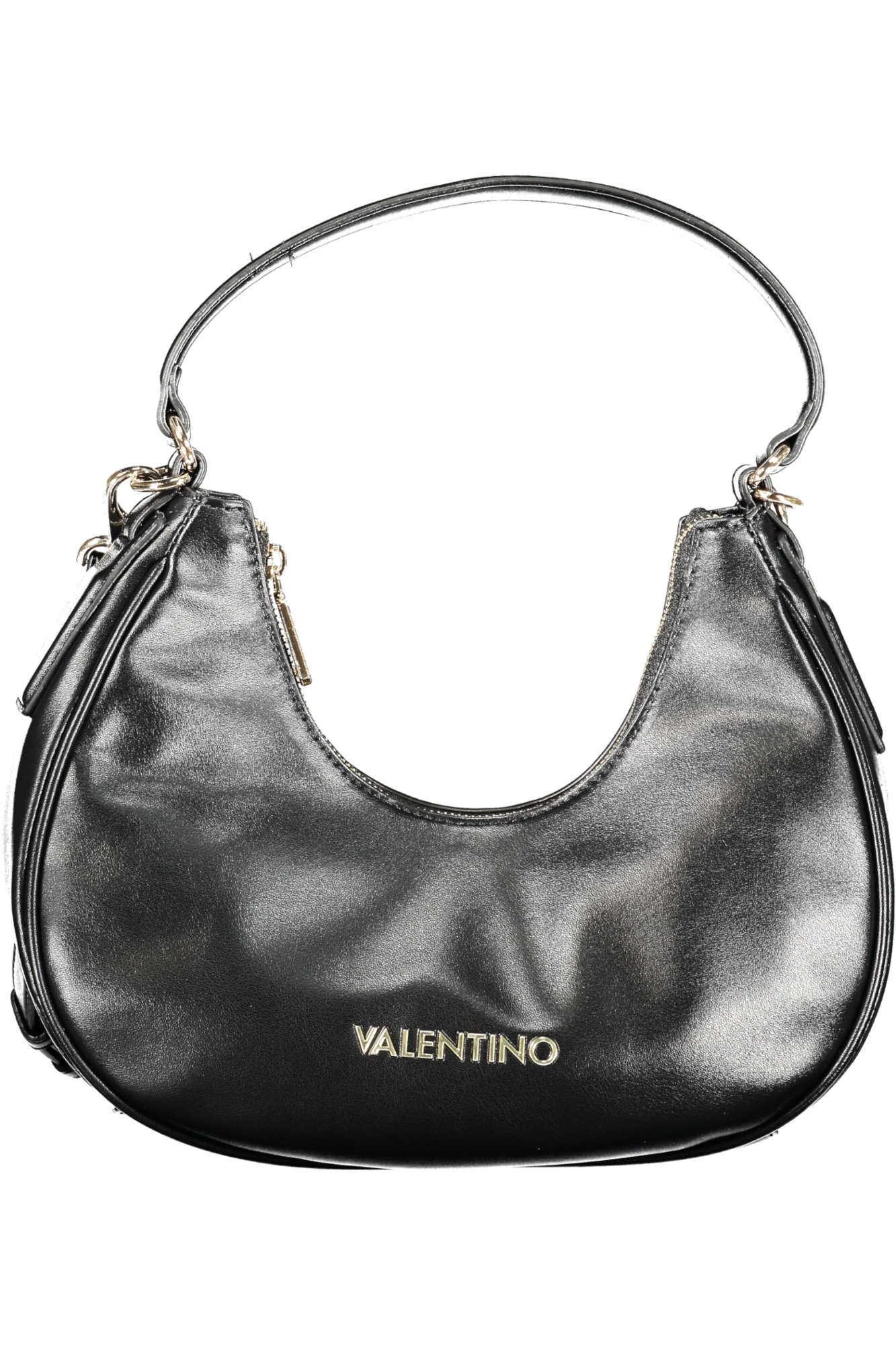 VALENTINO BAGS WOMEN'S BLACK BAG VALENTINO BAGS WOMEN'S BLACK BAG