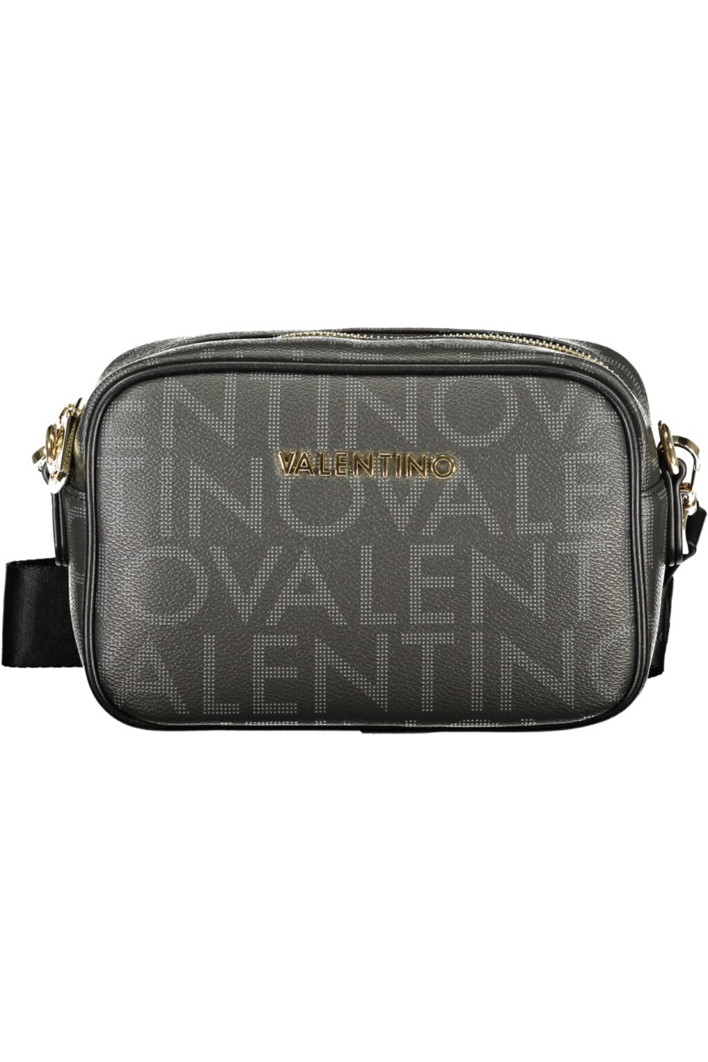 valentinobagsborsadonnanero_1 VALENTINO BAGS juoda moteriška rankinė