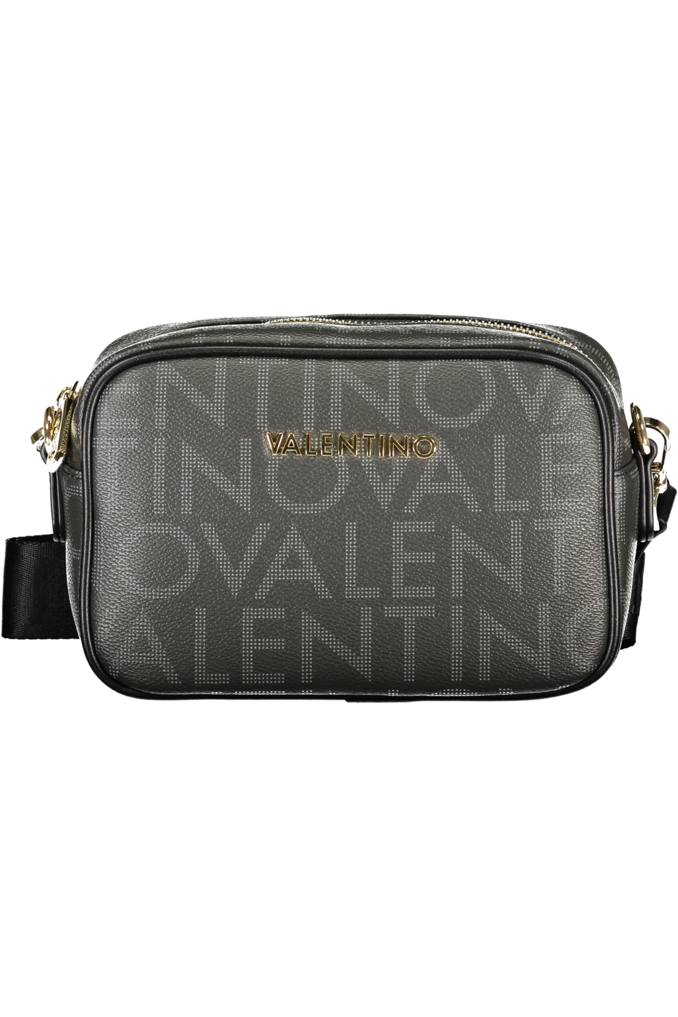 VALENTINO BAGS juoda moteriška rankinė VALENTINO BAGS juoda moteriška rankinė