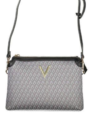 VALENTINO BAGS juoda moteriška rankinė
