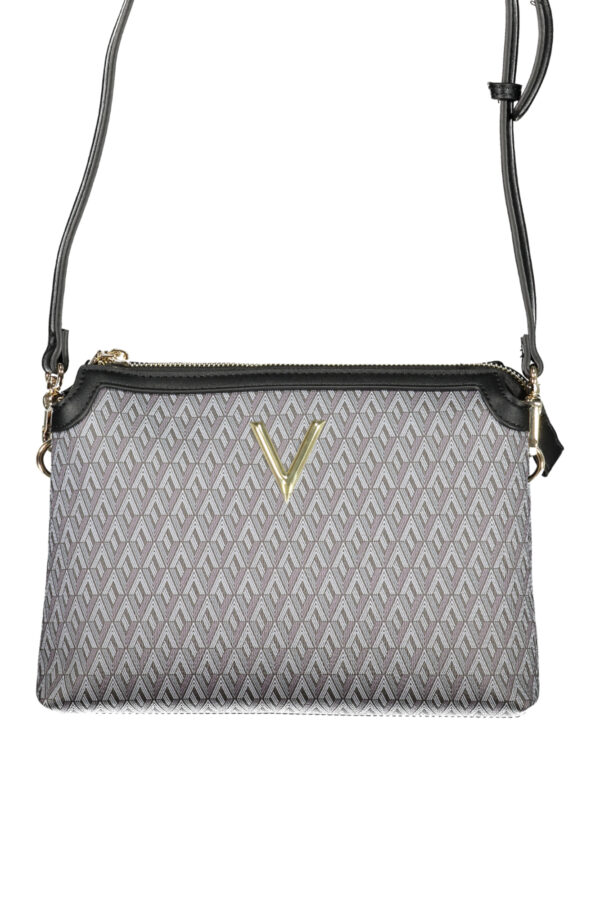 VALENTINO BAGS juoda moteriška rankinė