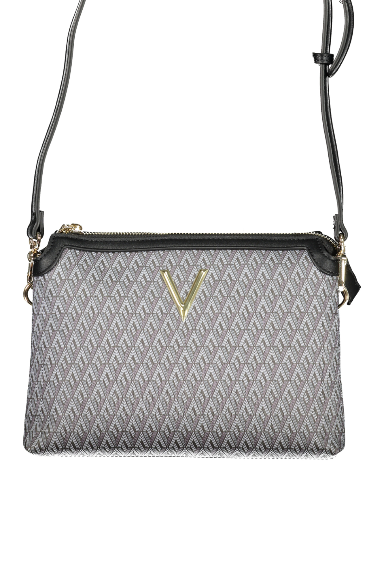 VALENTINO BAGS WOMEN'S BLACK BAG VALENTINO BAGS WOMEN'S BLACK BAG