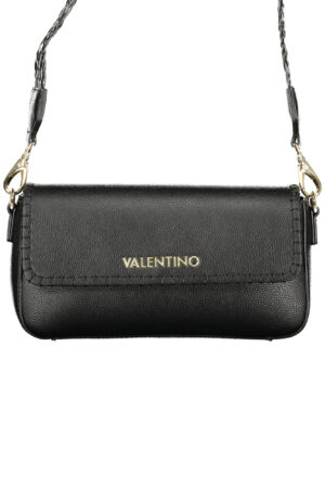 VALENTINO BAGS juoda moteriška rankinė