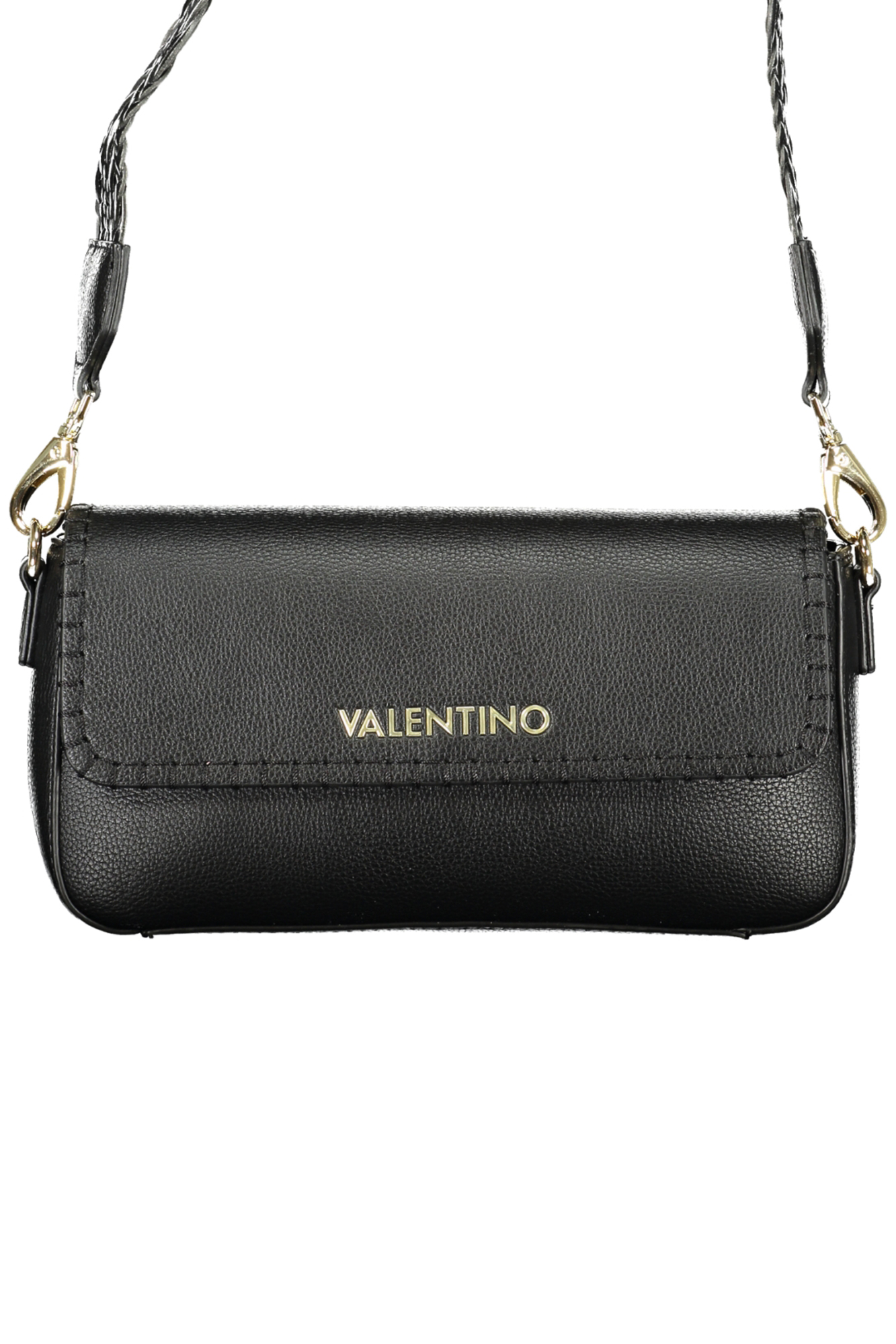 VALENTINO BAGS WOMEN'S BLACK BAG VALENTINO BAGS WOMEN'S BLACK BAG