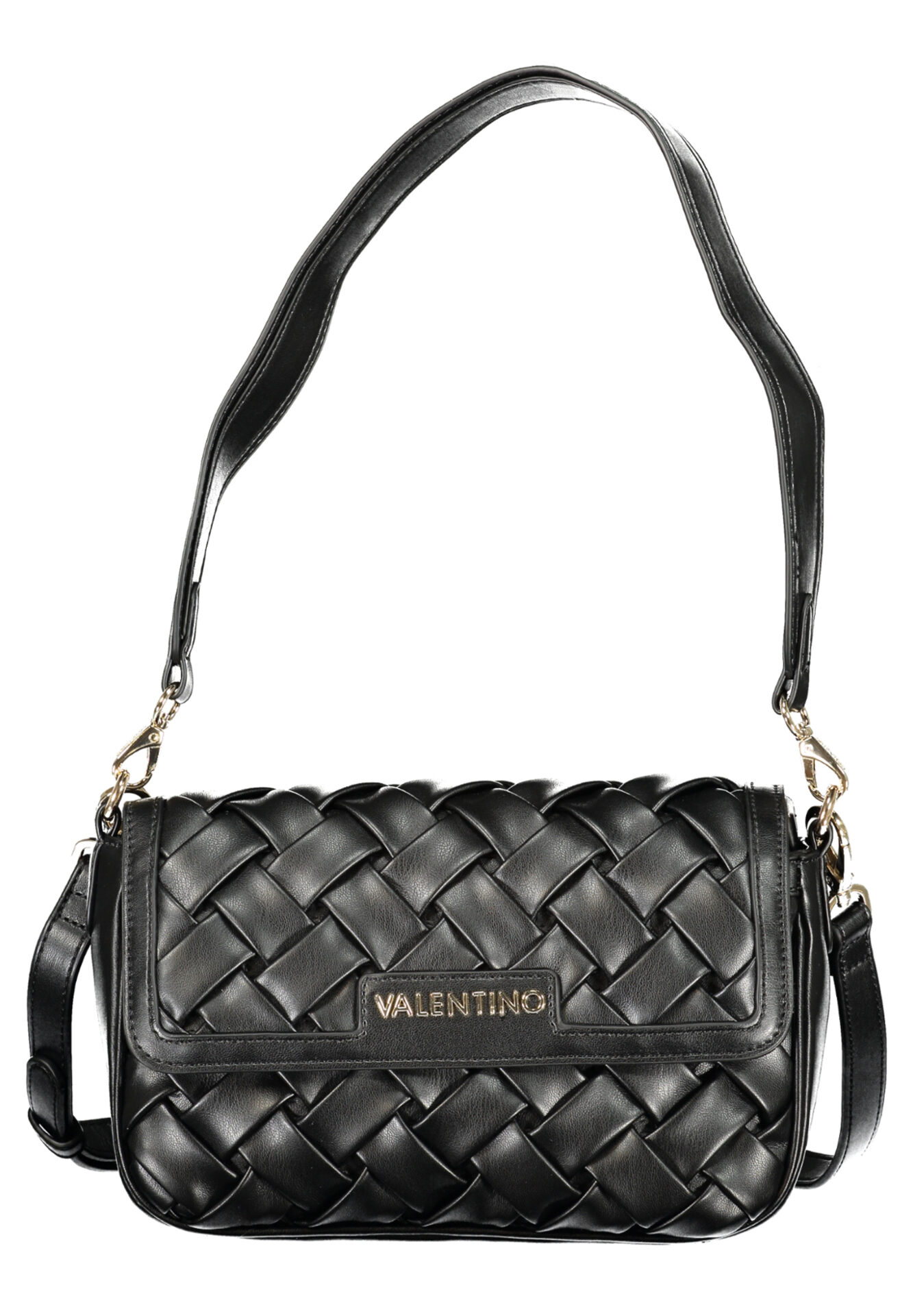 VALENTINO BAGS WOMEN'S BLACK BAG