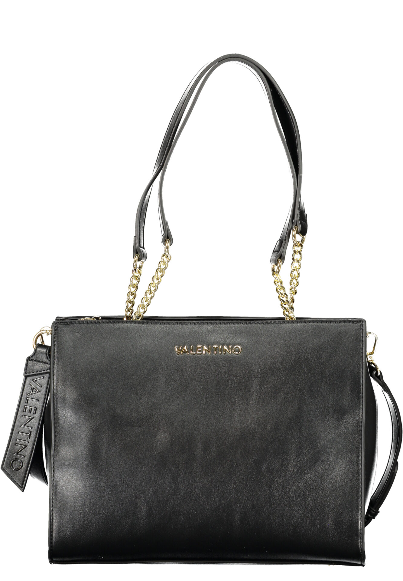 VALENTINO BAGS WOMEN'S BLACK BAG