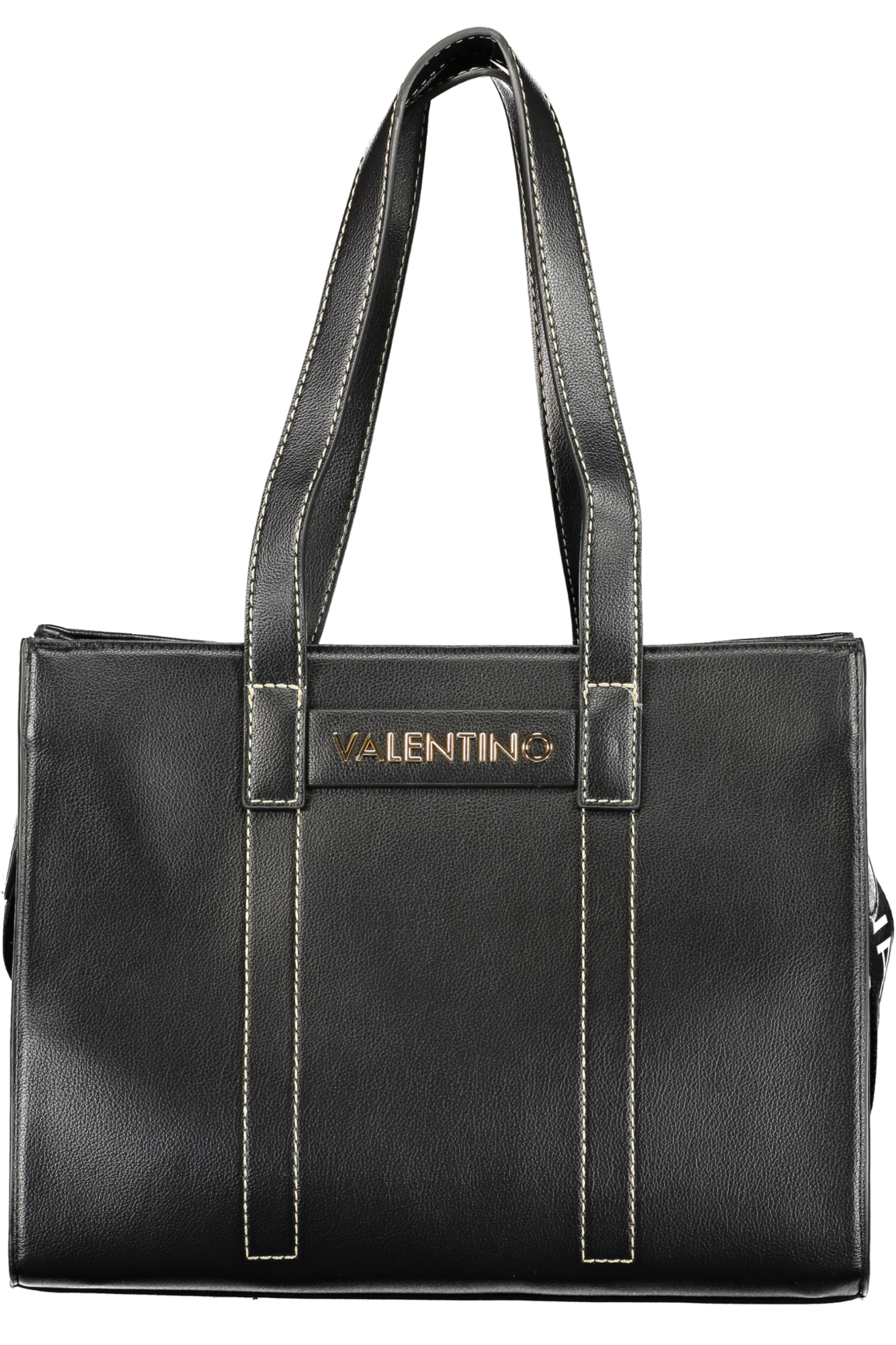 VALENTINO BAGS WOMEN'S BLACK BAG VALENTINO BAGS WOMEN'S BLACK BAG