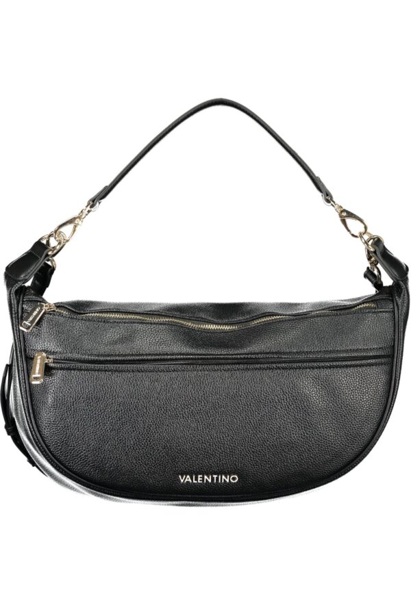 VALENTINO BAGS juoda moteriška rankinė