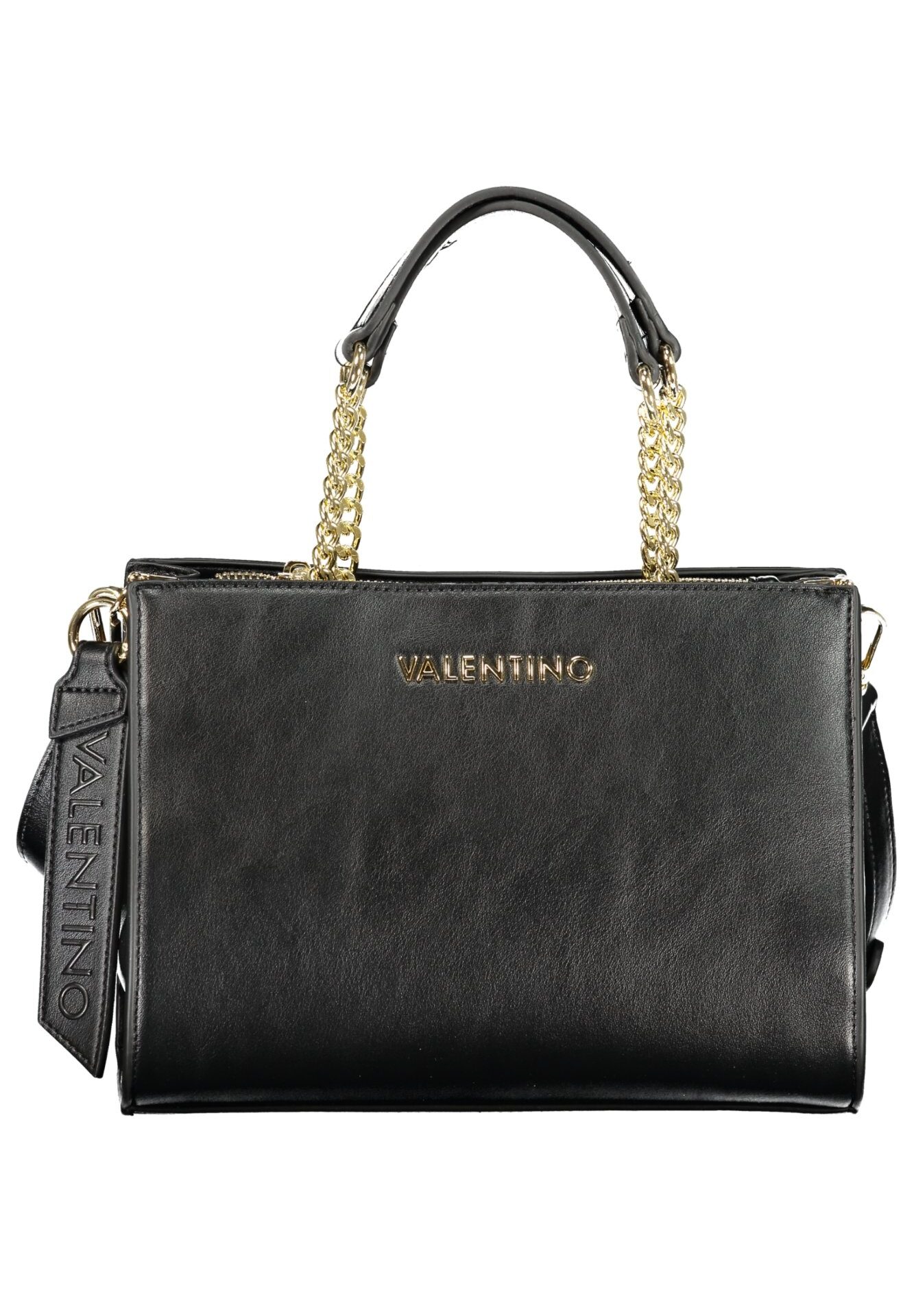 VALENTINO BAGS WOMEN'S BLACK BAG