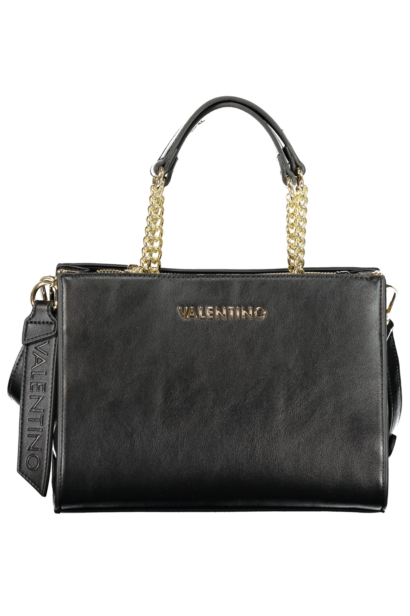 VALENTINO BAGS WOMEN'S BLACK BAG VALENTINO BAGS WOMEN'S BLACK BAG