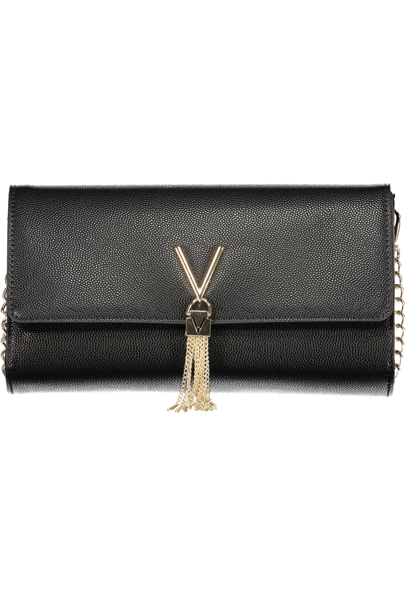 VALENTINO BAGS WOMEN'S BLACK BAG VALENTINO BAGS WOMEN'S BLACK BAG
