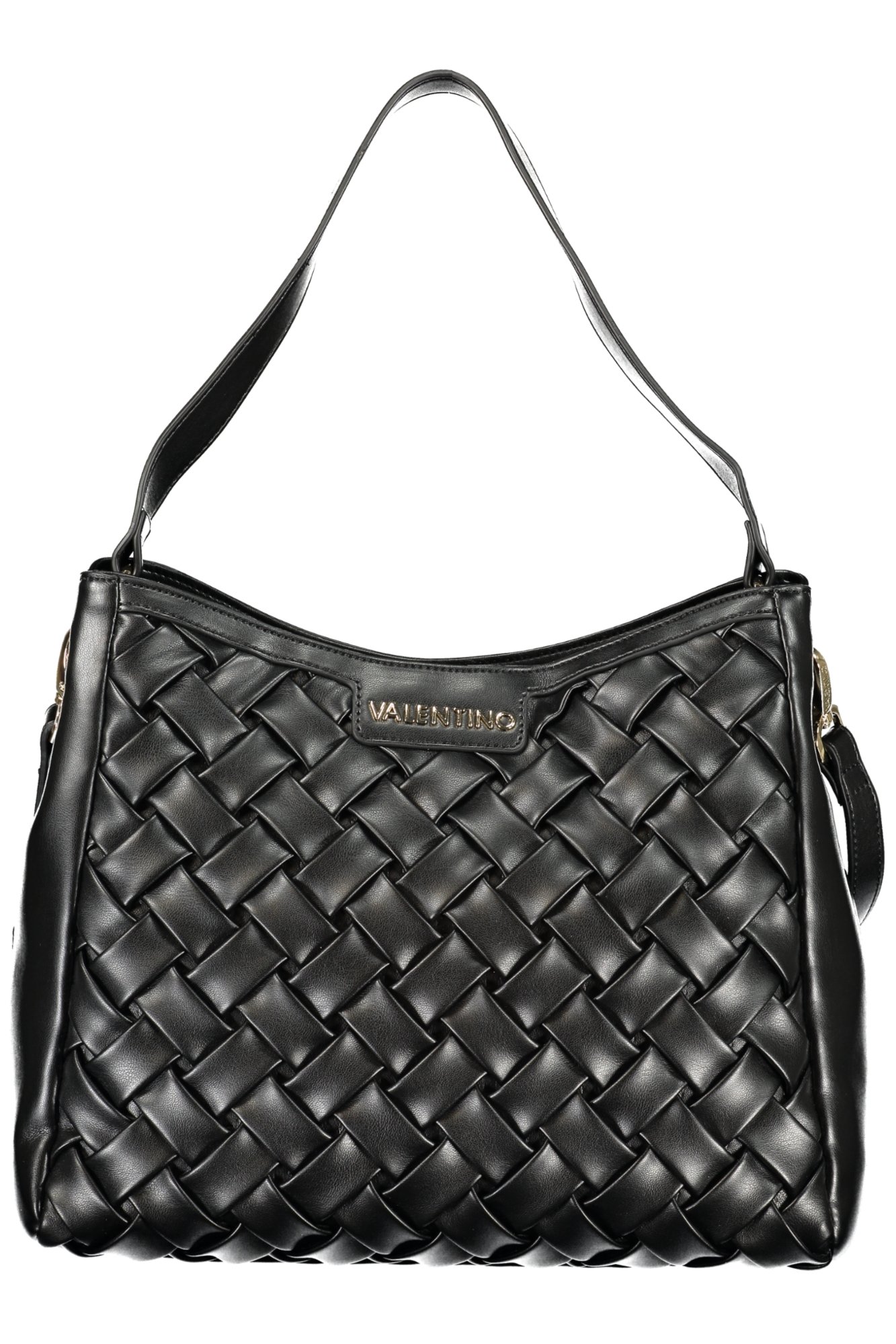VALENTINO BAGS WOMEN'S BLACK BAG VALENTINO BAGS WOMEN'S BLACK BAG
