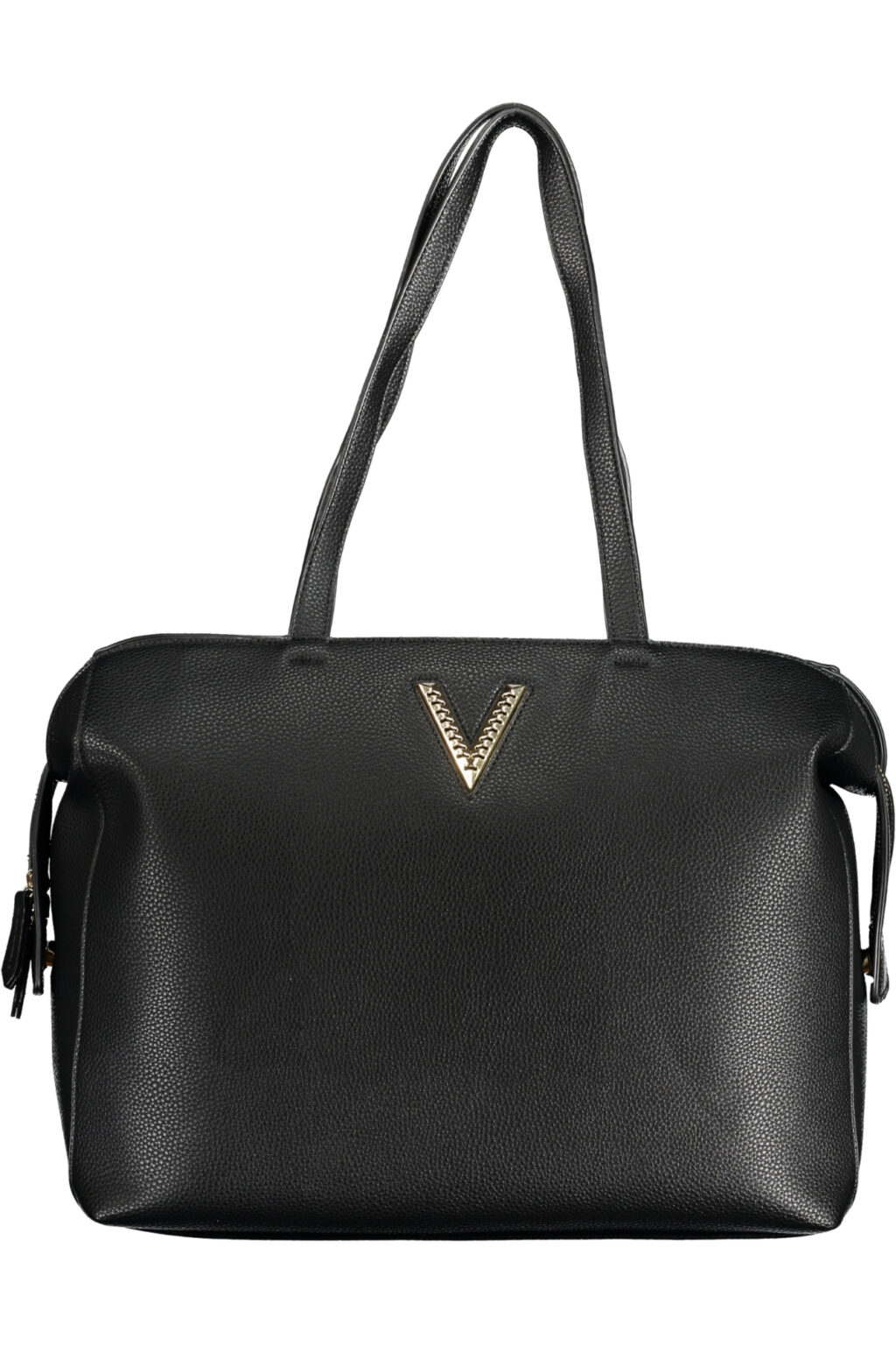 VALENTINO BAGS juoda moteriška rankinė