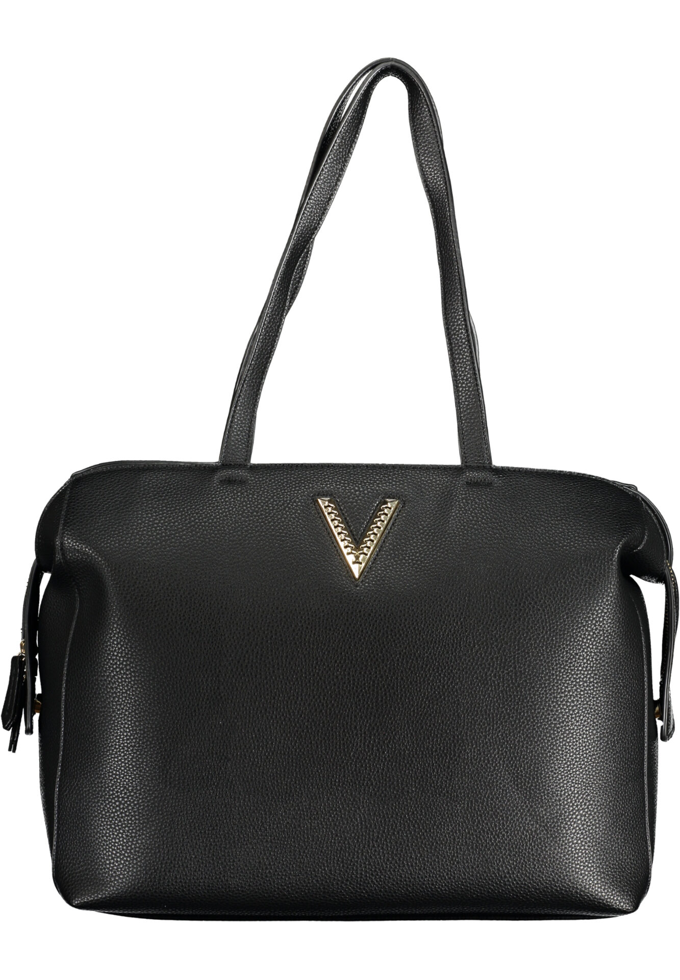 VALENTINO BAGS BLACK WOMEN'S BAG