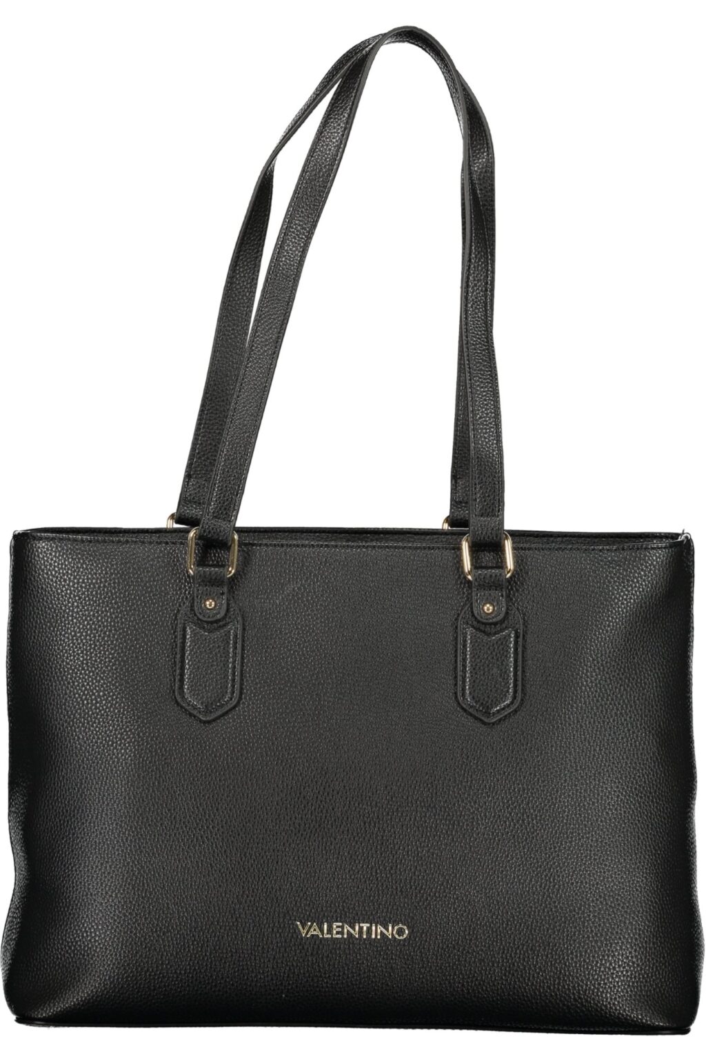 VALENTINO BAGS juoda moteriška rankinė