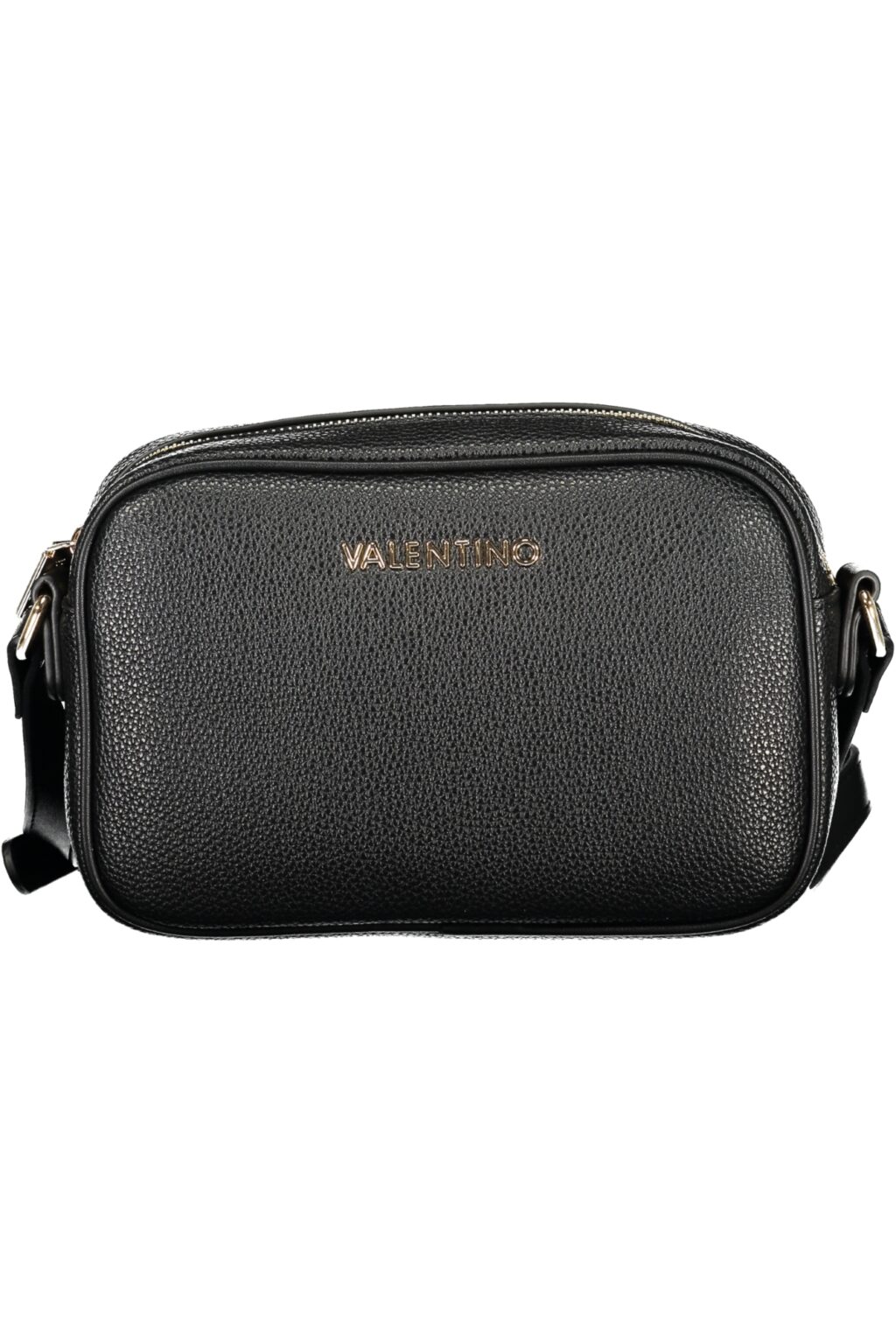 valentinobagsborsadonnanero_1 VALENTINO BAGS juoda moteriška rankinė