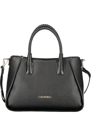 VALENTINO BAGS juoda moteriška rankinė
